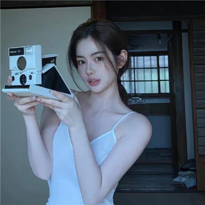 萤光幕后