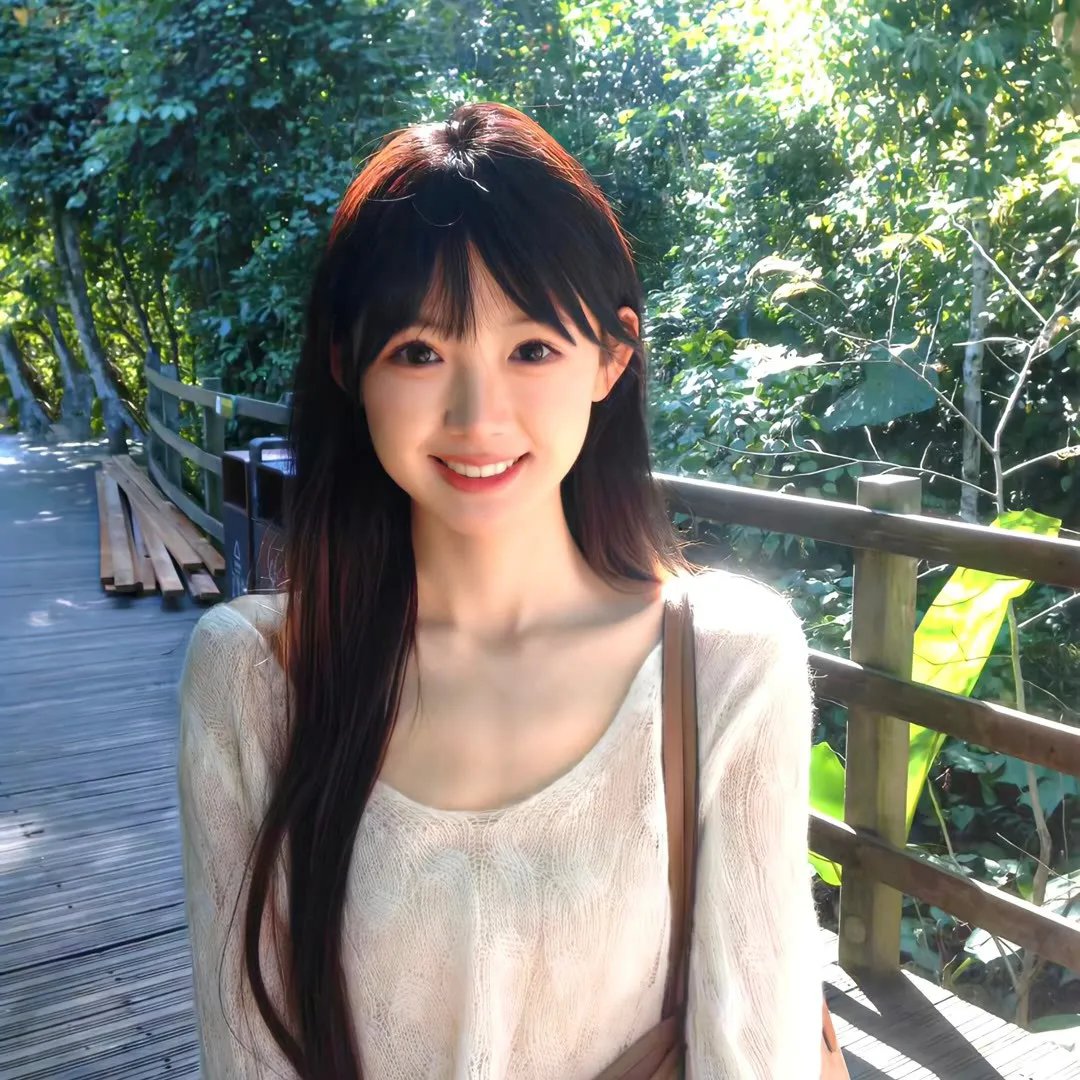 梦中情人们